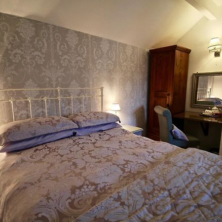 Bed and Breakfast The Haven Windermere Exteriér fotografie